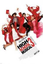 High School Musical 3 - Senior Year (240x320)